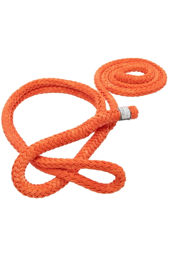 5/8 in. Tenex-Tec Loopie Sling Adjusts 2 to 6 ft. (27588)