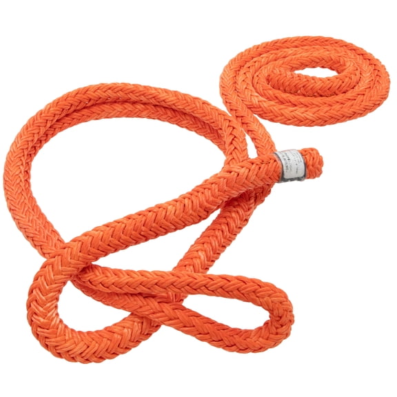 5/8 in. Tenex-Tec Loopie Sling Adjusts 2 to 6 ft. (27588)