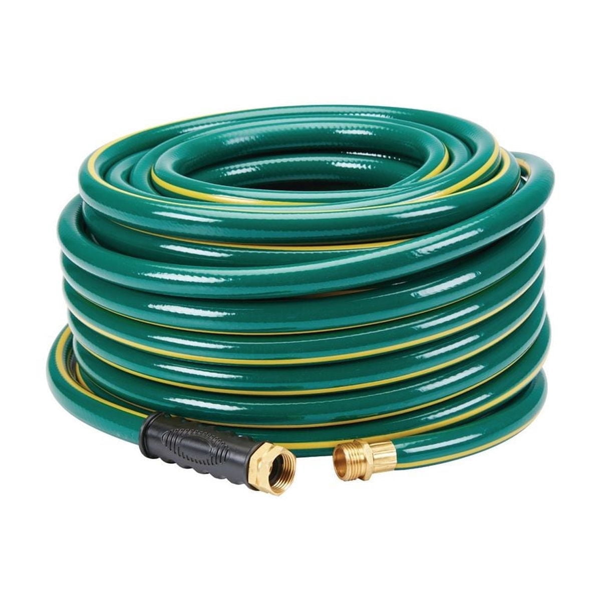 5/8 in. x 100 ft. Heavy Duty Garden Hose