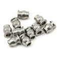 thumbnail image 1 of 5.8 mm Flaged Pivot Ball - 16 Piece, 1 of 1