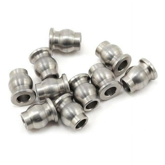 5.8 mm Flaged Pivot Ball - 16 Piece