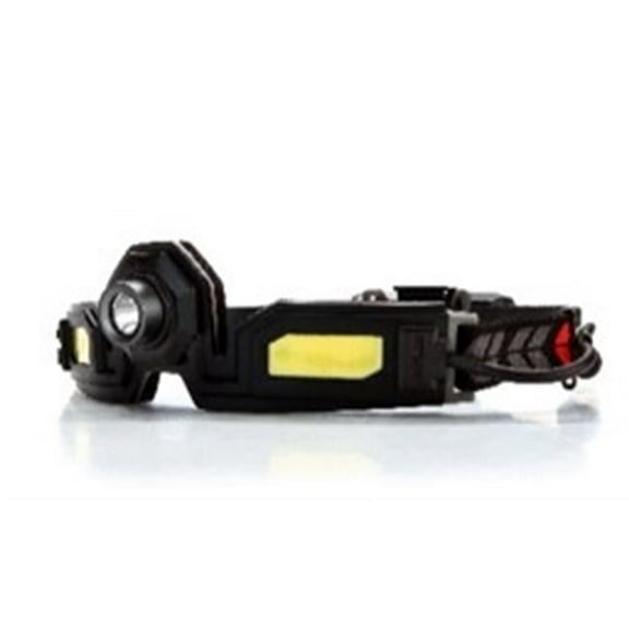 5.8 oz 650 lm Ultra-thin PRO FLEXIT Headlamp