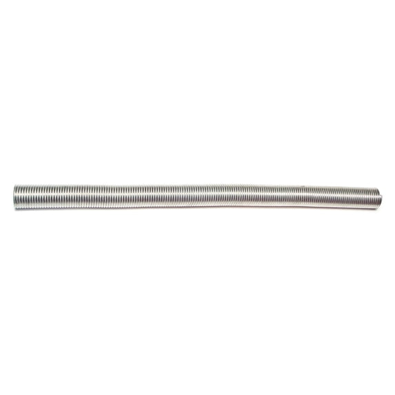 5/8" x .063" x 10-1/2" Steel Extension Springs (6 pcs.)
