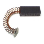 5/8" x 1/4" x 1/4" Carbon Brushes 5 pcs.