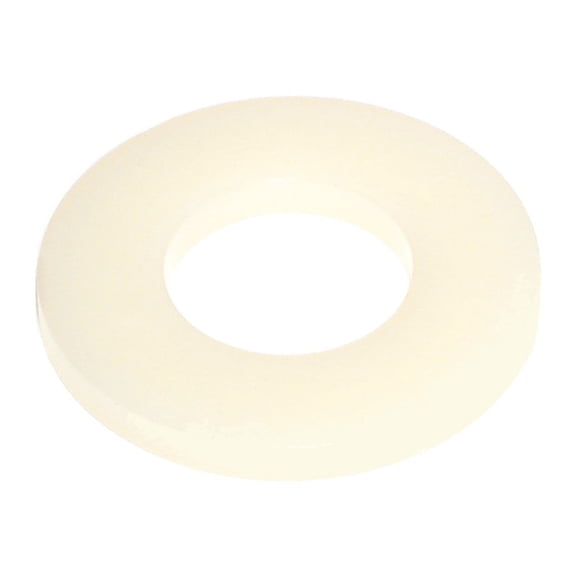 5/8" x 1-5/16" x 1/8" Nylon Plastic Washers (15 pcs.)