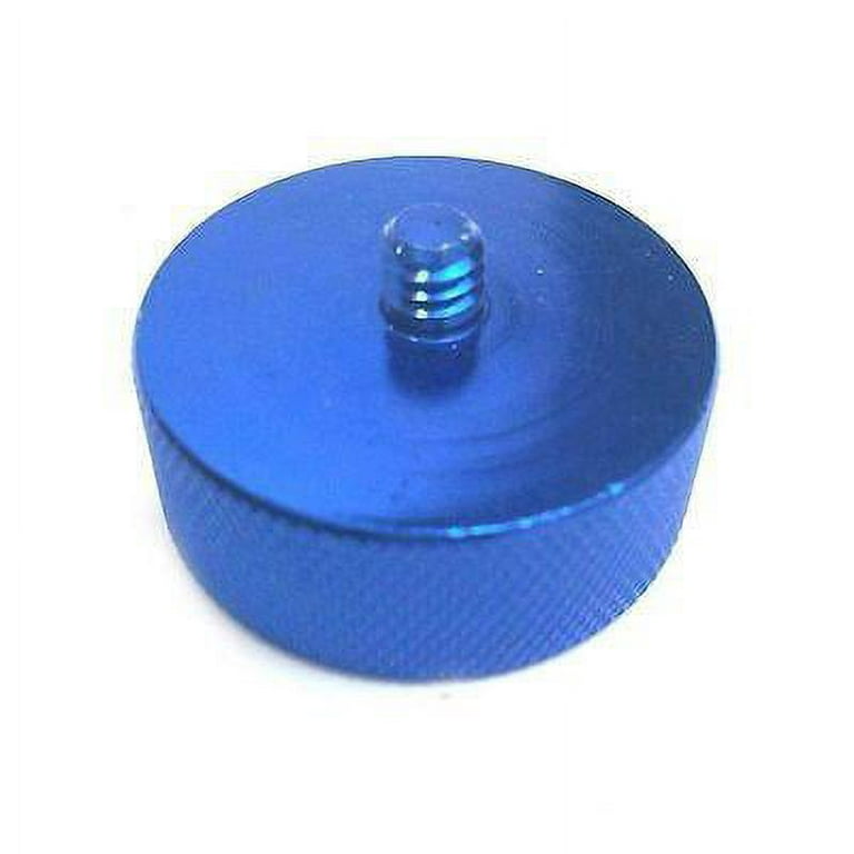 5/8 x 11 to 1/4 x 20 Thread Adaptor for Camera or Laser Level Tripod  Adapter
