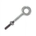 thumbnail image 1 of US Cargo Control 5/8" x 12" Eye Bolt - Galvanized Steel, 1 of 1