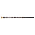 thumbnail image 1 of 5/8" x 12" Steel Red Head Masonry Drill Bits (1 pcs.), 1 of 1