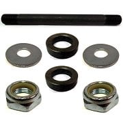 Mini Bike Axle Spacers, Choose Size