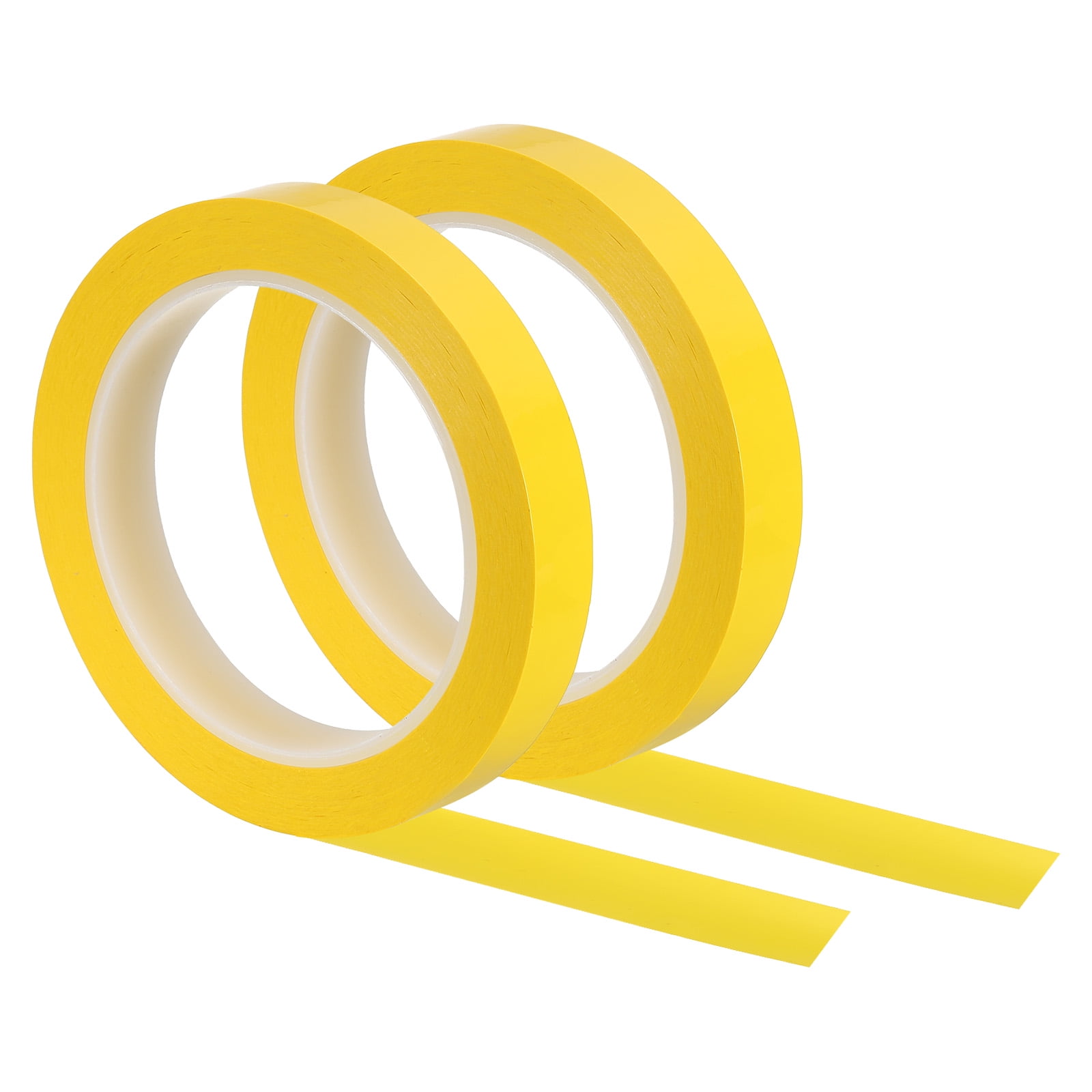 5/8" x 72 Yard Graphic Tape Whiteboard Tape Dry Erase Pinstripe Tape