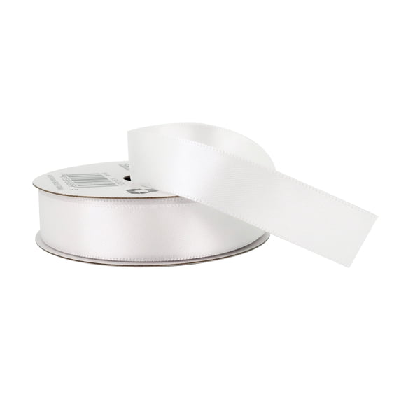 Celebrate It 5/8" x 7yd. Satin Ribbon
