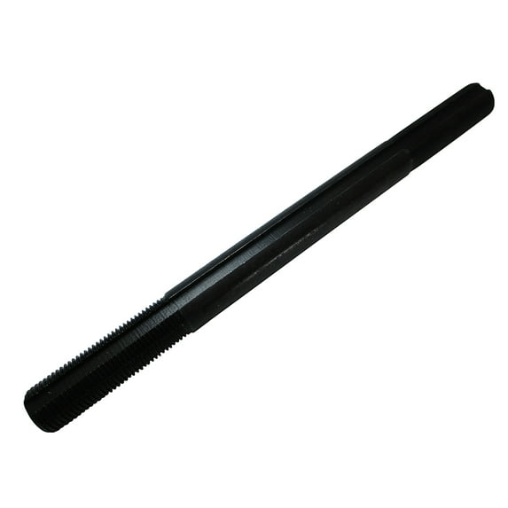 5/8" x 8" Long Threaded Jackshaft