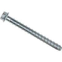 5/8 x 8 Titen HD® Heavy-Duty Screw Anchor Zinc Plated (10)