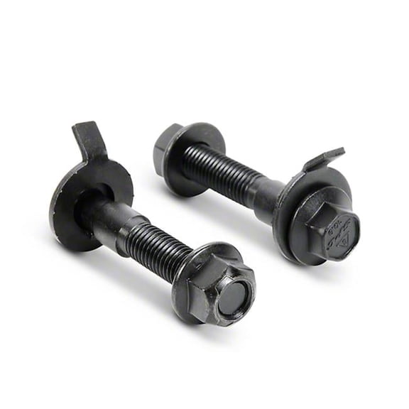 5.81280K Pro Alignment Kit Mustang GT350