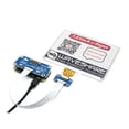 thumbnail image 1 of 5.83inch 600x448 Resolution E-Ink Display HAT for Raspberry Pi, 1 of 3