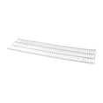 thumbnail image 1 of 5.875 x 0.5 x 91 in. Links Wire Belt, 1 of 1