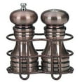 thumbnail image 1 of 5.88 Inch - Burnished Set With Holder, 1 of 1