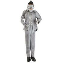 5.8FT Ghostbusters Hanging Tony Scoleri Brothers Animatronic Decoration