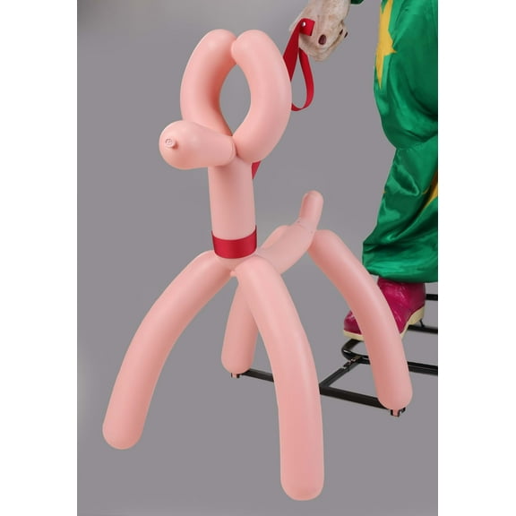 5.8FT Spikey Killer Klowns from Outer Space Animated Decoration - Tekky