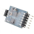 thumbnail image 1 of 5.8G 3 Channel Video Switcher Module 3 Way Video Switch Unit for RC FPV Camera, 1 of 8