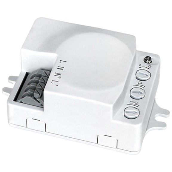 5.8GHz Intelligents Motion Sensors Switches For Home Office Lighting 220V