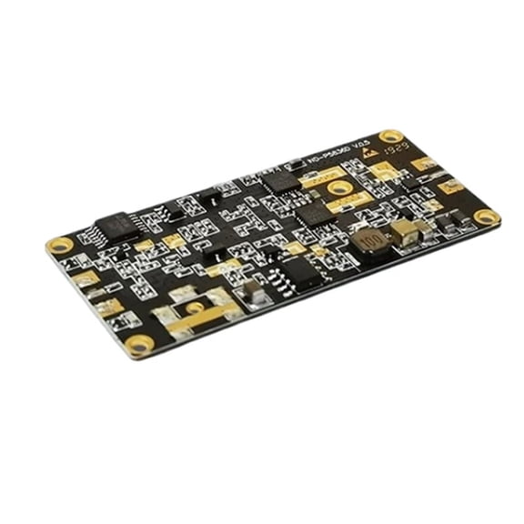 5.8GHz Signal Booster 4w 36dBm PCBA for Drone Wifi Pcba Board Singnal Extending Part Wireless Module Part