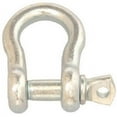 thumbnail image 1 of 5/8Galv Scr Pin Shackle, 1 of 2
