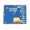 thumbnail image 1 of 5.8Ghz RX5808 Wireless Audio Video Receiver Module 8CH Audio Video Receiver Module with Audio SPI Mode, 1 of 7
