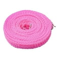 thumbnail image 1 of 5/8Meter Windproof Clothes Outdoor Clothesline Windproof Clothes Business Nylon Laundry L7C6 Travel Cord Rope, 1 of 7