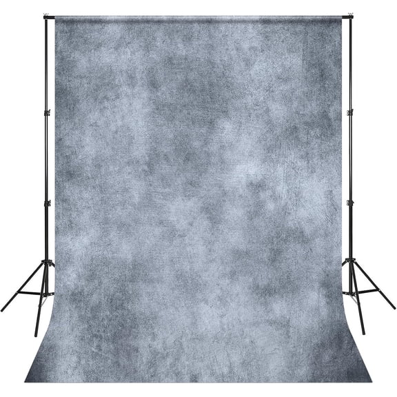 58ft Abstract Professional Photography Backdrop for Portrait, No Stand