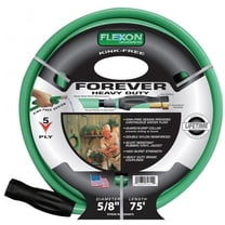 5/8in x 75ft Forever Plus Garden Hose