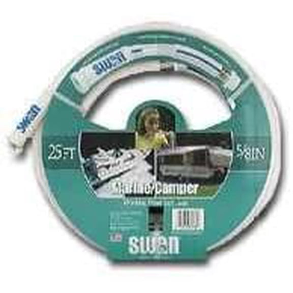 5/8inx50ft Marine/Camper Hose