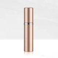 Mini Sprayed 5/8ml Glass Refillable Perfume Bottle with Spray Scent Pump Portable ...