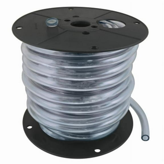 5/8x1/8x75 CLR Tubing