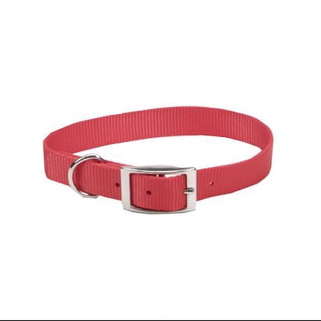5/8x14 RED Nyl Collar