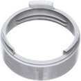 thumbnail image 1 of 5.9-6 Inch Portable Air Conditioner Exhaust Hose Coupler ABS Round Window Adapter 2 Pack, 1 of 5