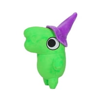 5.9" Smile-Friends Season 2 Plushie (Glep) - Ultra-Soft Smiling Stuffed Animal | Huggable Pillow Toy Gift for TV Show Fans, Partners & Friends