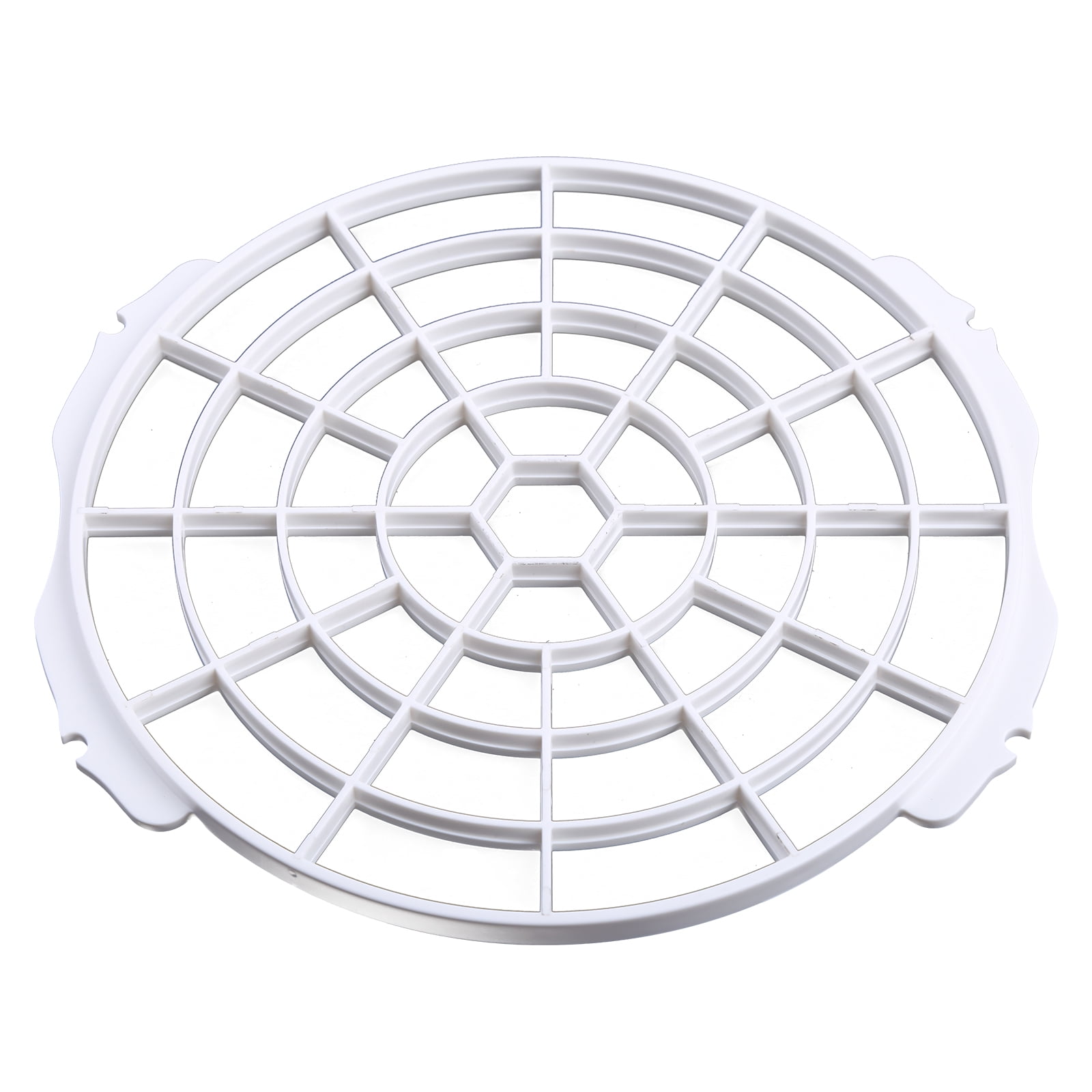 5.9 inch (150mm) Portable Durable Plastic Air Conditioner Window