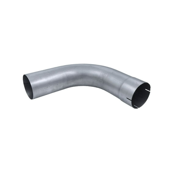 5" 90 Degree Alumimun Exhaust Elbow Replaces EP50EL90120A P206347 P206348 12-500FA 206348 DNP206348 FG89109A 218-0067 W42938