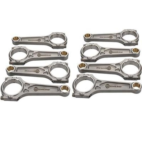 5.93 in. BoostLine Connecting Rod Kit for Ford Modular 4.6L & Coyote