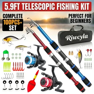 Mini Fishing Pole Mini Fishing Pole
