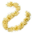 thumbnail image 1 of 5.9ft Artificial Flower Garland for Spring Hanging Durable Garlands Decorative Plastic Rattan Vines for Mantel Wedding Monther's Day, Yellow, 1 of 7