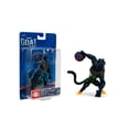 thumbnail image 1 of Jada GOAT The Movie JettAction Figure – 5” Scale Collectible with Roarball Accessory 5” Figure by Jada Toys, 1 of 13