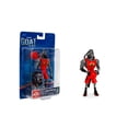 thumbnail image 1 of Jada GOAT The Movie Mane Attraction Action Figure – 5” Scale Collectible with Roarball Accessory 5.5” Figure by Jada Toys, 1 of 12