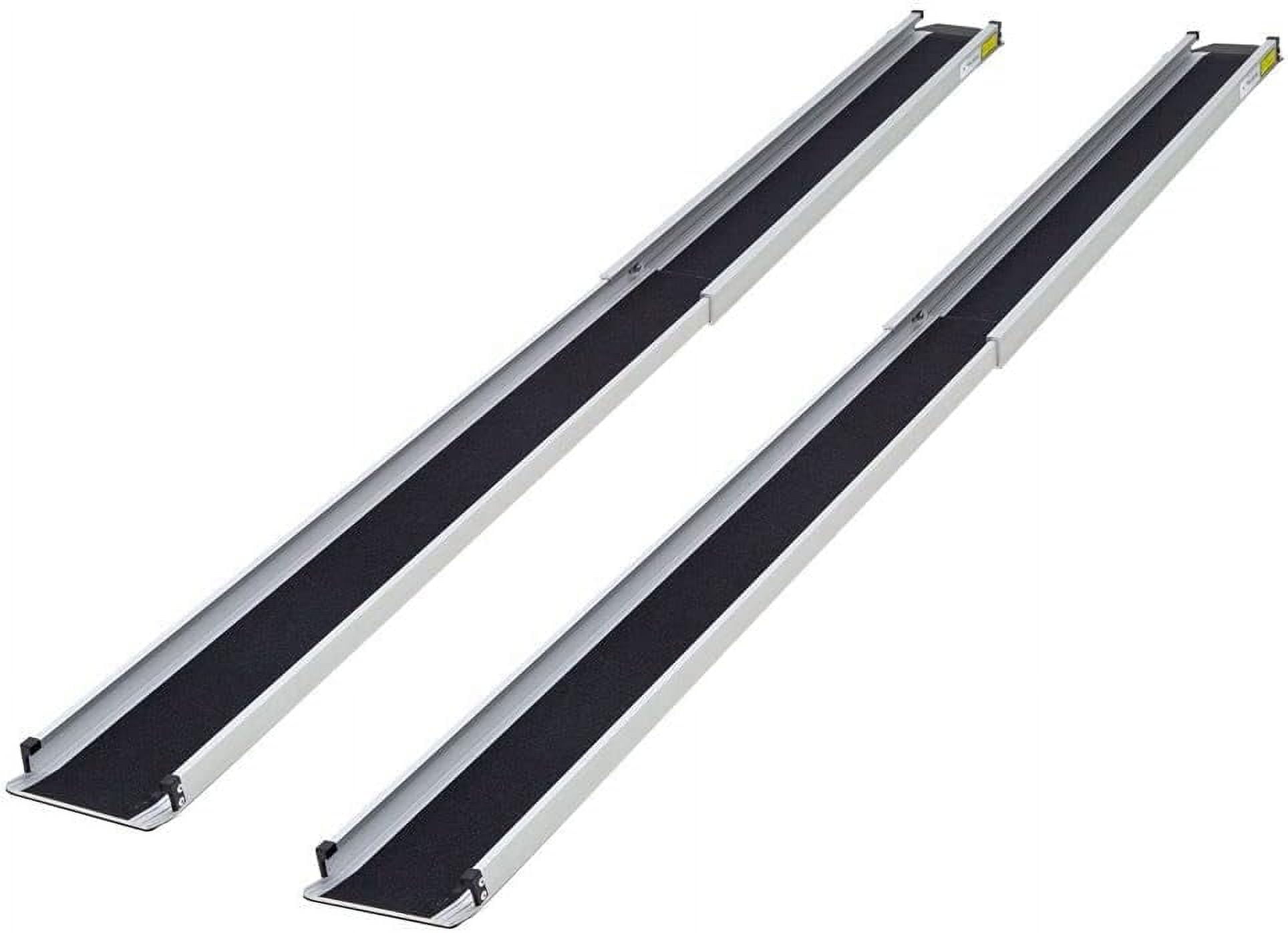 5 Adjustable Wheelchair Telescoping Track Ramps Walmart 5-adjustable-wheelchair-telescoping-track-ramps-walmart