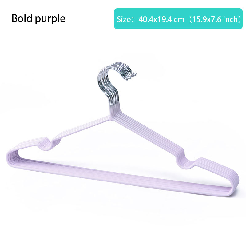 5/Adult/Kids Clothes Hanger Racks Nonslip Hangers for Jackets, Pants