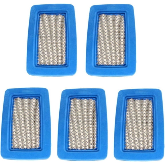 5 Air Filter for Echo 90123 90122 PB760LHN PB770H PB-770T A226000600 A226000410