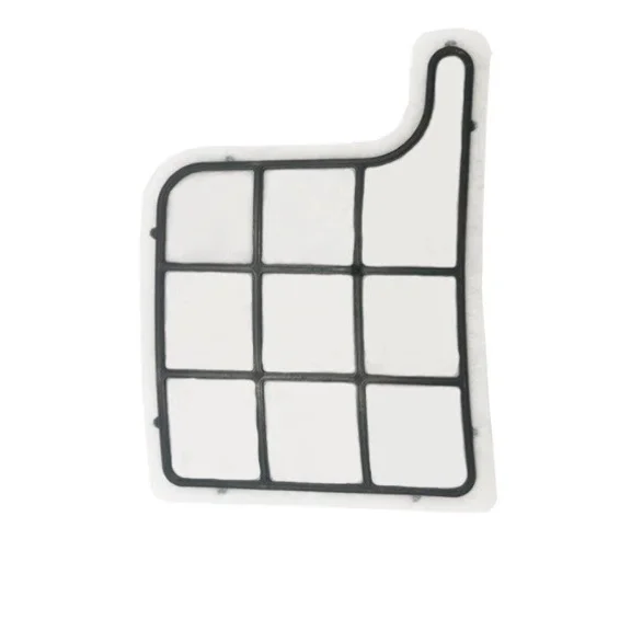 5Applicable To Vorwerk Vacuum Cleaner Motor Filter Vk135/136/369 Filter Element