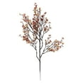thumbnail image 1 of Under $5 Artificial Teen Breath Flowers, Plastic Gypsophila Wedding Centerpiece, D Artificial Gypsophila Flowers Bendable Stems Fall Centerpiece Wedding Table Arrangements, by Honglin, 1 of 7