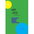 thumbnail image 1 of 5 Artists Interviews: 5 Artists Interviews: The Open Call #2 (Paperback), 1 of 1